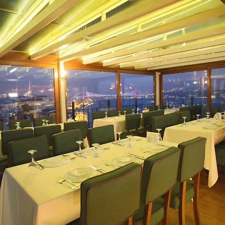 Sed Bosphorus Κωνσταντινούπολη