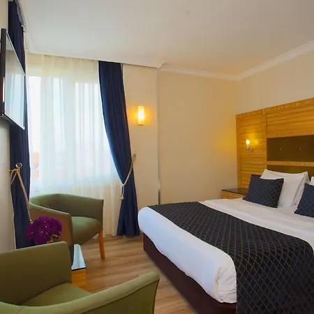 Sed Bosphorus 4*