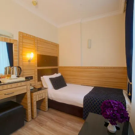 Hotel Sed Bosphorus Provincia di Istanbul