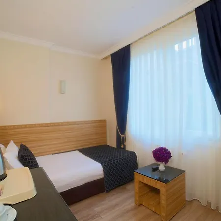 Hotel Sed Bosphorus 4*