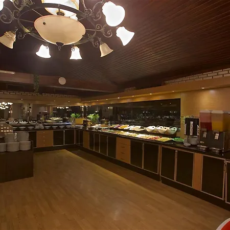 Hotel Sed Bosphorus