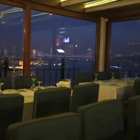 Hotel Sed Bosphorus