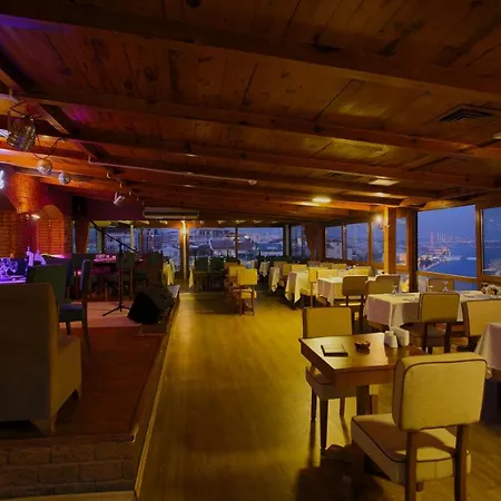 Hotel Sed Bosphorus