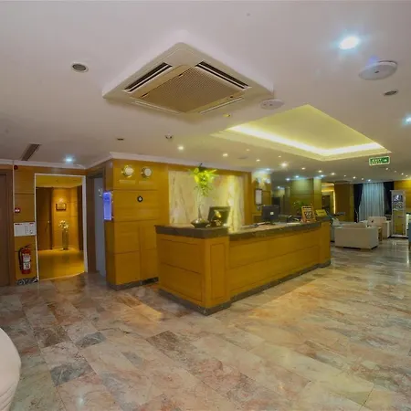 Sed Bosphorus Hotel 4*