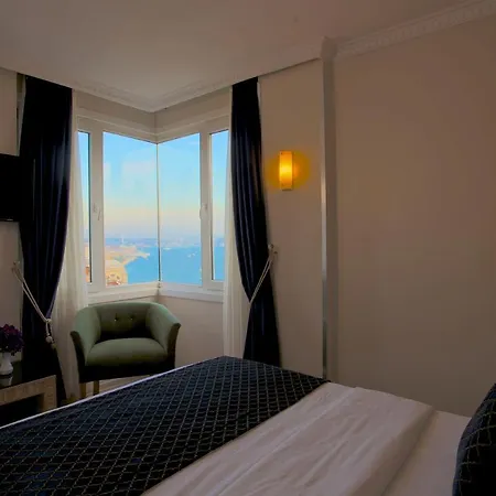 Hotel Sed Bosphorus
