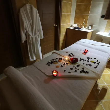 Sed Bosphorus Hotel 4*