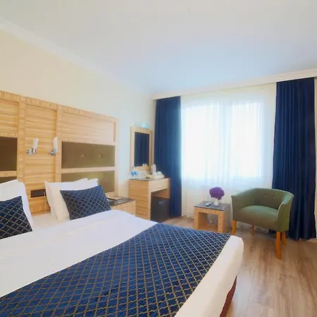 Sed Bosphorus Hotel